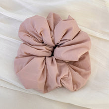 Load image into Gallery viewer, Ruched Elastic Hair Scrunchy