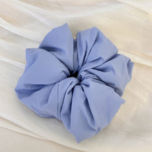 Load image into Gallery viewer, Ruched Elastic Hair Scrunchy