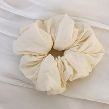 Load image into Gallery viewer, Ruched Elastic Hair Scrunchy